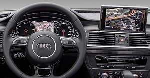 Audi Releases New Infotainment Platform