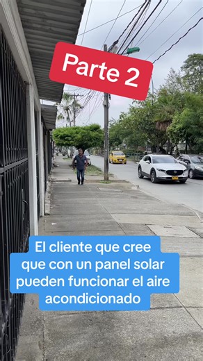 Casos de ma vida real. Pasa todo el tiempo