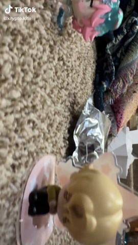 WE BUILT THIS CITY - Alien Stage Highlights