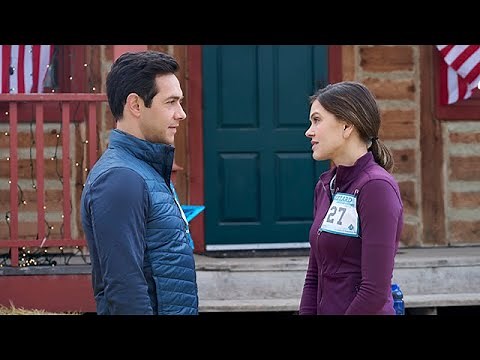 Preview + Sneak Peek - A New Year's Resolution - Hallmark Channel