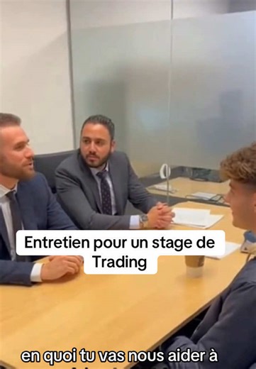 Comprendre le day trading pour votre entretien