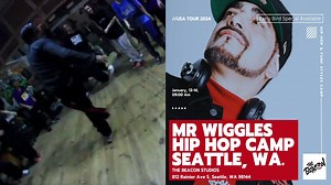 47 reactions | Mr Wiggles Camp Seattle Jan 13/14 REGISTER NOW (early bird special) at: https://wigzandco.com/collections/mr-wiggles-camp/products/mr-wiggles-camp-seattle-january-13-14 | Mr Wiggles RSC | Facebook