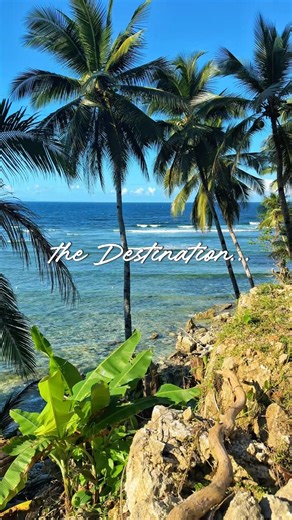 KINABIHAGAN BEACH RESORT, BAROBO, SURIGAO DEL SUR #travel #surigaodelsur #travelvlog #tourism
