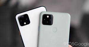 Google details Pixel 5's HDR  camera upgrade and bracketing in Night Sight for Pixel 4/4a