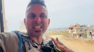 (Day 147) Swords of Iron- “Hamas’ Expectations” #EmergencyAidinitiative help us help more people in need - NOW🇮🇱 https://actintl.givingfuel.com/arc-campaign SHOP: https://aliyahreturncenter.com/products/ APP: https://apps.apple.com/il/app/arc-aliyah-return-center/id6465455236 | Aliyah Return Center