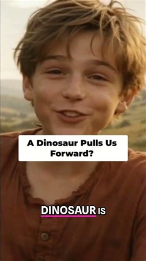 🦖😲“This Makes NO Sense… 🦖😅 (David & Goliath)”🎺🔥