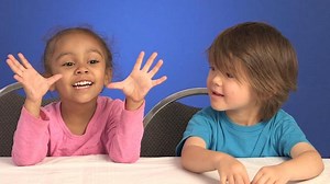 PBS KIDS Talk About - PBS KIDS Talk About: Summer! Video | PBS KIDS