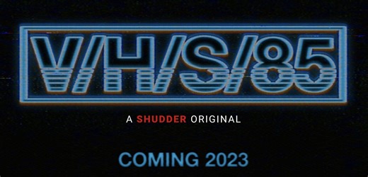 VHS 85: tanta nostalgia e un mare di orrori nell'agghiacciante trailer del nuovo film