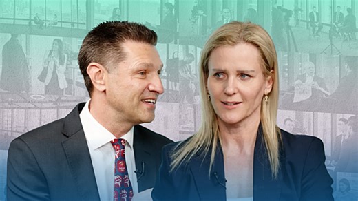 4 property market hotspots and 2 big ideas to fix affordability