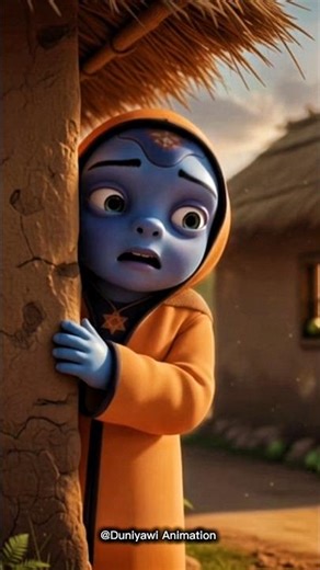 Jaadu keep a secret watch because someone is stealing guavas every day 😭 #ai #pigeon #jaadu