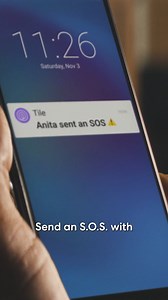 Tile’s new SOS feature signals for help without the “HEEEEEELP!!!” | Tile
