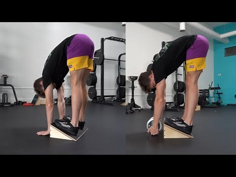 Rebuild Your Low Back in 4 Steps | Full Workout