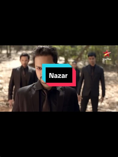 Nazar Episode 79: Final Chapter of Romance & Magic