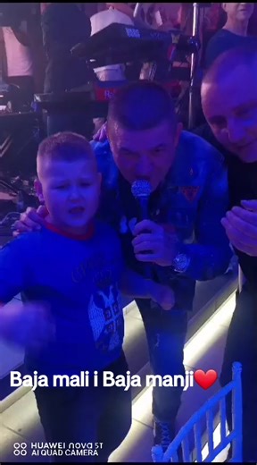 Valerija Pilipović i Baja Mali: Muzika koja spaja