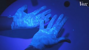 How Washing With Soap Kills Viruses of All Kinds