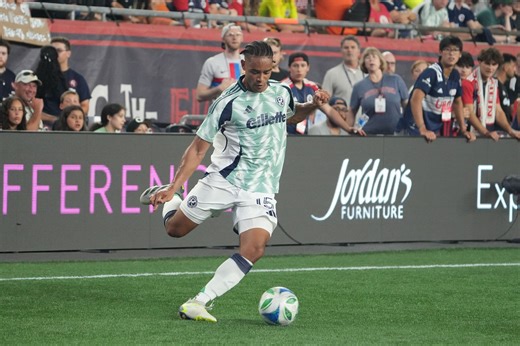 New England Revolution vs Colorado Rapids Prediction and Betting Tips | June 28th 2025