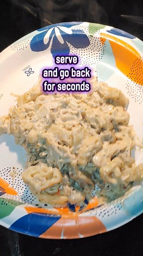 1K views | Garlic Parmesan chicken pasta 3 chicken breasts Cup of...