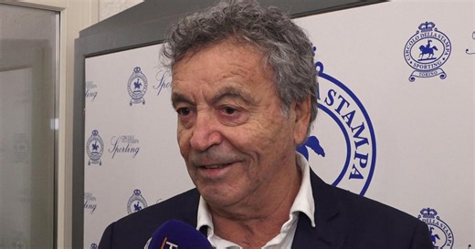 E' morto Giuliano Besson, leggenda della Valanga Azzurra