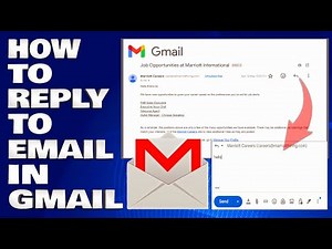 How To Reply To Email In Gmail [Guide]
