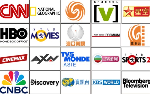 2024年134平台各大频道播出情况汇总