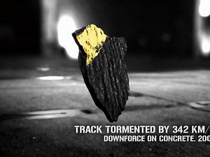 Lamborghini: The art of speed • Ads of the World™ | Part of The Clio Network