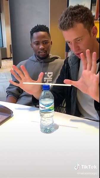 Explore the Wonders of Static Electricity with Iwan Magic