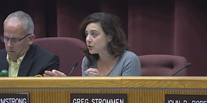 Rapid City councilwoman announces mayoral bid