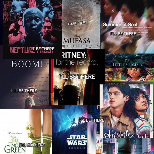 Hamilton Musical Highlights: I'll Be There