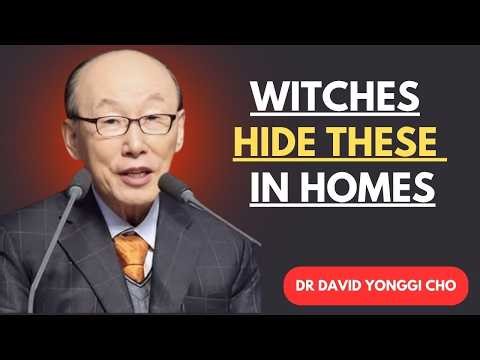 Remove These 7 Objects Immediately – They Invite Darkness Into Your Home | Powerful Motivation"