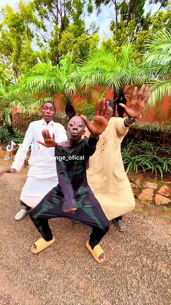 rango_tenge_tenge_ofical (@rango_tenge_tenge_ofical)’s video of tenge tenge tenge