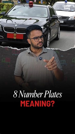 All Number Plates of India 💪🔥 #shorts #numberplate #car