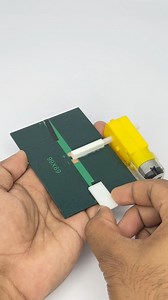 Automatic Solar Tracker Making #electronicsprojects #diyprojects #invention | Pro Maker 101