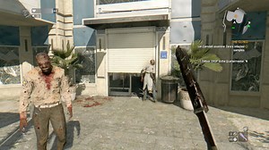 The Clinic - Dying Light Walkthrough