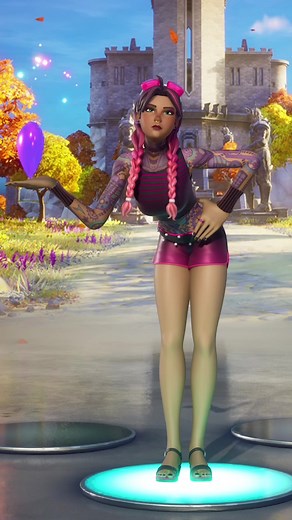 Replying to @reese.kingston Trend By - @b2ljaesa - Beach Jules from fornite be lookin mighty 🥵 - @platinum_ruby @cowfeeder18 - @favierex - #fortnite #fortnitesus #fortnitethiccness