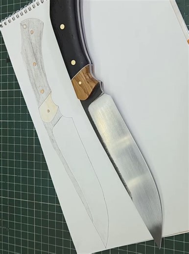 139K views · 2.8K reactions | How To Make a Sharp Knife | RestorationTest | Facebook