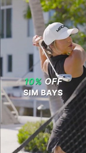 Year-round training starts here. 15% off all Net Return nets.