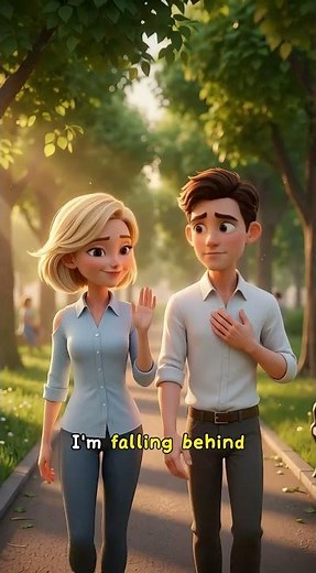 “Take It Easy” Explained | Real English Moments | Learn English Naturally #beginnerenglish