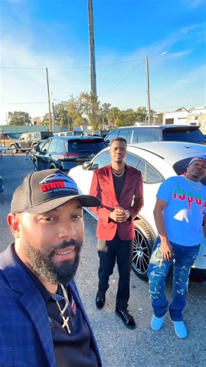 📲 Whatsapp: (407) 776-4000📍 2309 S Orange Blossom Trl, Orlando-FL🖥️ Website: https://www.interstateautocenterorlando.com/inventory/🤳🏾 TikTok: https://www.tiktok.com/@interstateautocenterl🤳🏾 Instagram: https://www.instagram.com/interstateautocenter/🤳🏾 Facebook: https://www.facebook.com/interstateautocenter#cars #florida #orlando | Interstate auto center