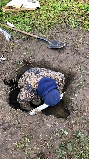 1.1M views · 10K reactions | Digging the old saloons trash pit part 2! #fyp #antique #oldwest #oldbottles #reddeadredemption2 #adventure | Endless search | Facebook