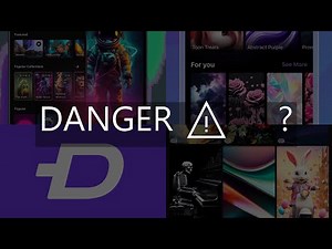 zedge is harmful or safe app in my review
