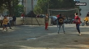 "J’étais Samir Ben Saïd jusqu’à mes 14 ans" Samir Nasri : Rebelle, une Création Documentaire dispo sur l'App CANAL | CANAL Docs