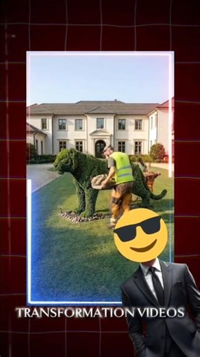 Viral Transformation Videos Making Step 2