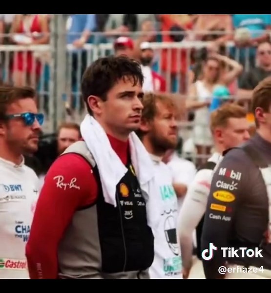 Miami GP: A Celebration of Speed and Heat