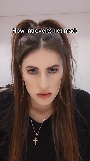 Extroverts vs Introverts: How People Handle Anger Differently