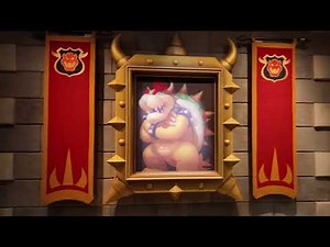 Castle Theme - Super Mario World (1990)