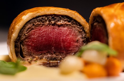 See inside the new Hell's Kitchen at Foxwoods Resort Casino