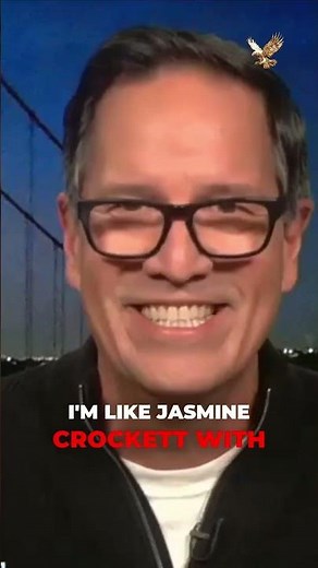 Wait, WAS THAT the Mark Rosario they meant?! Unbelievable connection dropped on Gutfeld!