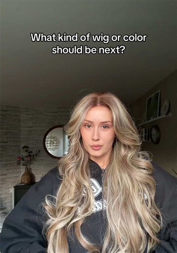 Choosing the Perfect Wig Color and Style