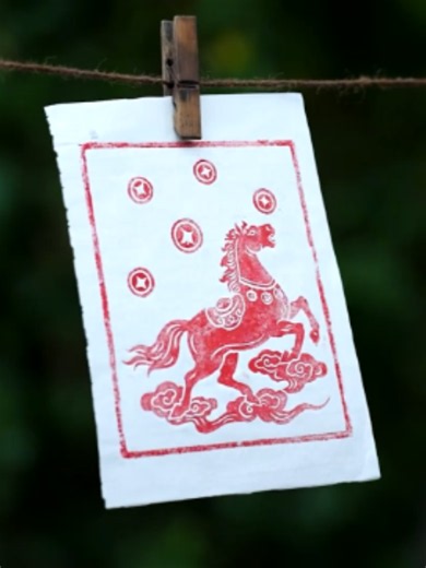 De Jade Verde a Sello Imperial Pasta que Nunca Seca! 🐎 #curiosidades #artesanias #Artesania #ArteTradicional #hechoamano #Obramaestra #Cultura #Arte #Tradición #china #viral #fyp