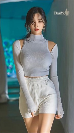 Beautiful Dance Cheerleader Model #cheerleader #dance #model #lookbook #performance